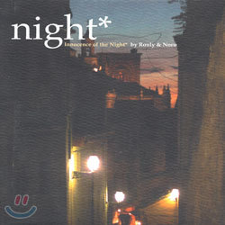 Rouly & Noru - Innocence Of The Night ( )