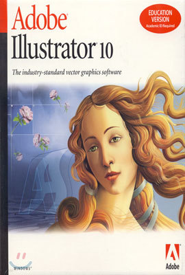 Adobe Illustrator CS 2 :  - 
