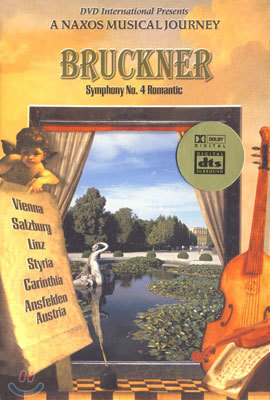 Bruckner : Symphony No.4 (Scenes Of Austria)