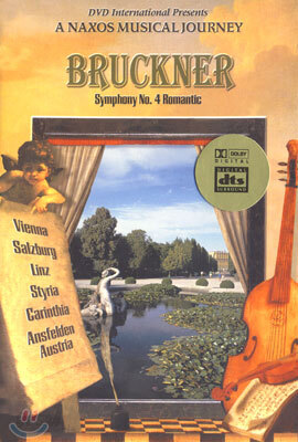 Bruckner : Symphony No.4 (Scenes Of Austria)