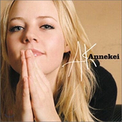 Annekei - Annekei