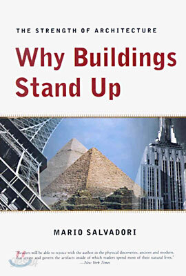 Why Buildings Stand Up: The Strength of Architecture