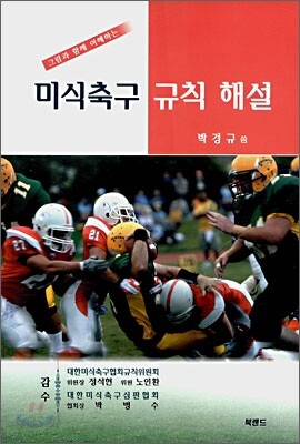 미식축구 규칙 해설