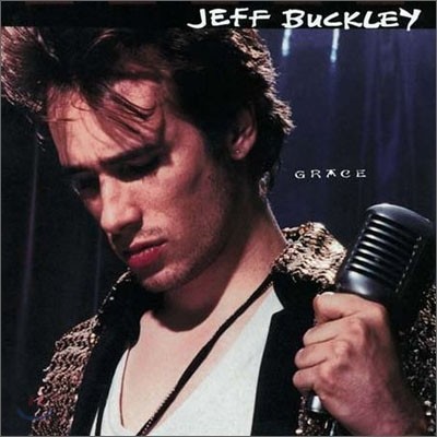 Jeff Buckley - Grace (Sonybmg Original Albums On LP)