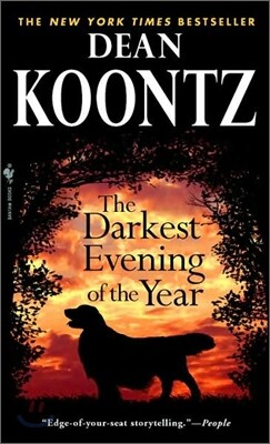 The Darkest Evening of the Year