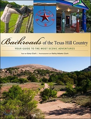 Backroads of the Texas Hill Country: Your Guide to the Most Scenic Adventures