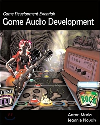 Game Audio Development