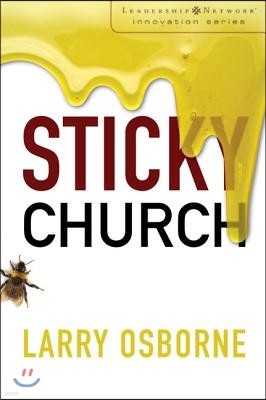 Sticky Church