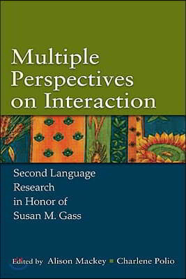 Multiple Perspectives on Interaction