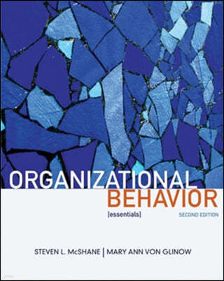 Organizational Behavior