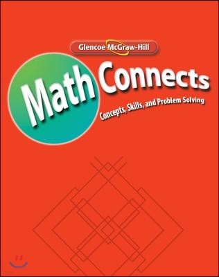 Glencoe Math Grade 6 Word Problem Practice : Workbook (2009)
