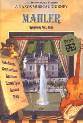 Mahler : Symphony No.1 'Titan' (Scenes of Europe)