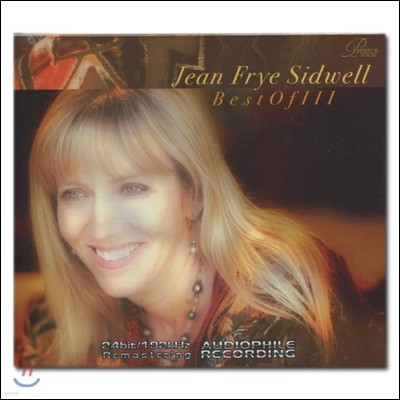 Jean Frye Sidwell (  õ) - Best of Jean Frye Sidwell III 