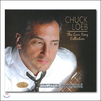 Chuck Loeb (ô ) - The Love Song Collection (  ÷)