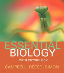 international edition essential biology