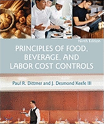 Principles of Food, Beverage, and Labor Cost Controls