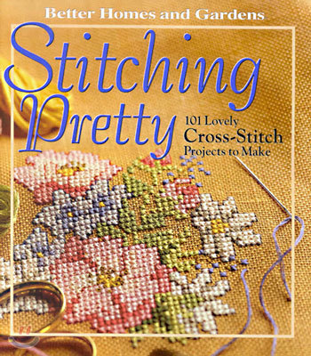 Stitching Pretty