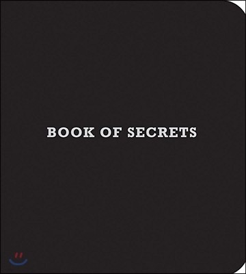 Book of Secrets