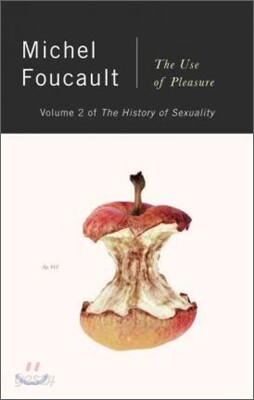 The History of Sexuality, Vol. 2: The Use of Pleasure
