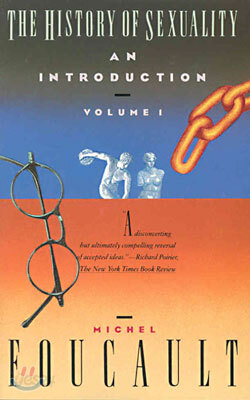 The History of Sexuality: An Introduction