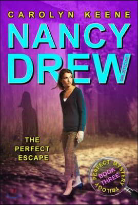 The Perfect Escape: Book Three in the Perfect Mystery Trilogy