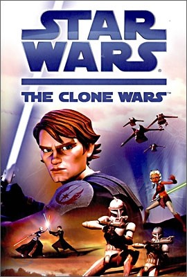 Star Wars : The Clone Wars