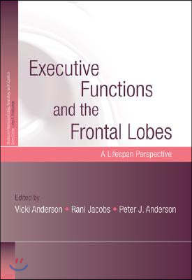 Executive Functions and the Frontal Lobes