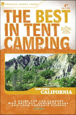 The Best in Tent Camping Northern California