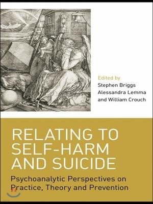 Relating to Self-Harm and Suicide