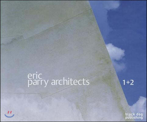 Eric Parry Architects Vols. 1 & 2 (Slipcase)