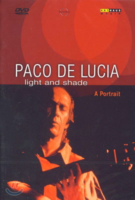 Paco De Lucia Light And Shade