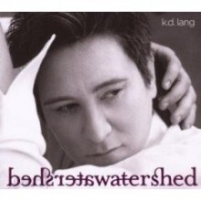 K.D. Lang - Watershed