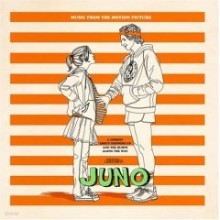 Juno (주노) OST