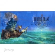 Robert Plant - Nine Lives
