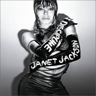 Janet Jackson - Discipline