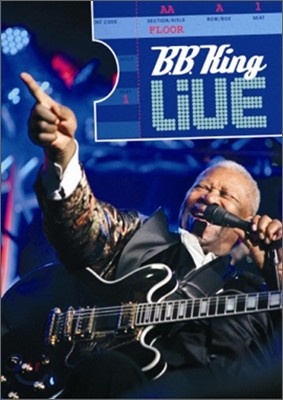 B.B. King - Live