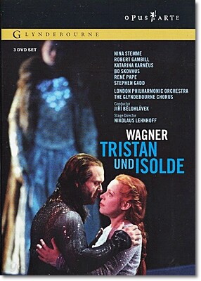 Jiri Belohlavek 바그너: 트리스탄과 이졸데 (Richard Wagner: Tristan und Isolde)