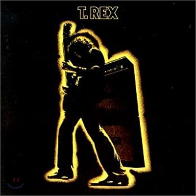 T. Rex - Electric Warrior