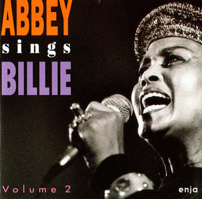 Abbey Lincoln (ƺ ) - Abbey Sings Billie Volume 2