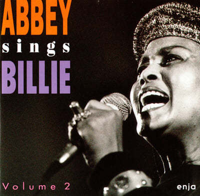 Abbey Lincoln (아비 린코인) - Abbey Sings Billie Volume 2