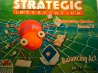 [Story Town] Grade 2 - Intervention Reader CD