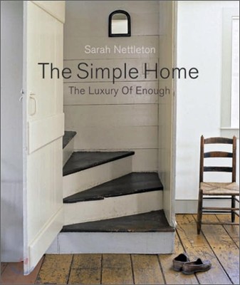 The Simple Home (American Institute Architects)