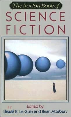 The Norton Book of Science Fiction
