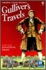 Usborne Young Reading Audio Set Level 2-10 : Gulliver's Travels (Book & CD)