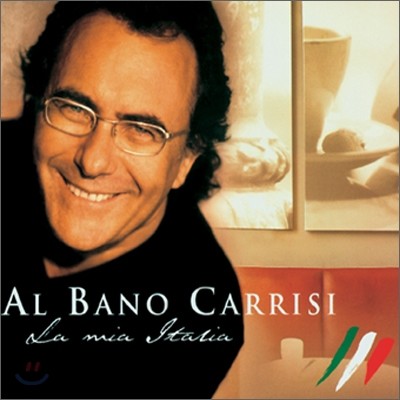 Al Bano Carrisi - La mia Italia