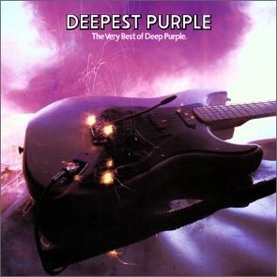 Deep Purple - Deepest Purple: The Very Best Of