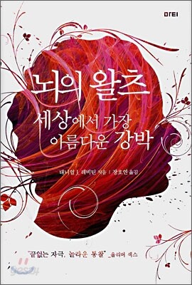 뇌의 왈츠 세상에서 가장 아름다운 강박
