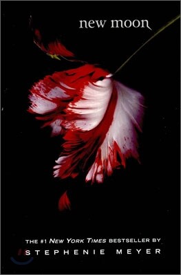 The Twilight #2 : New Moon