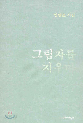그림자를 지우며