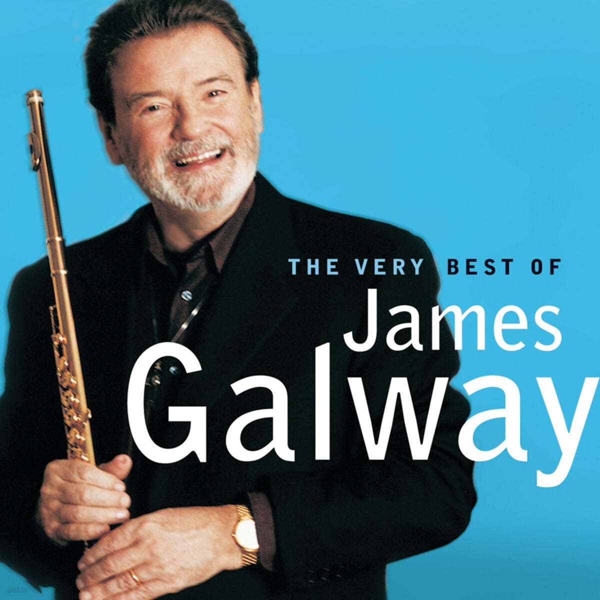 James Galway 제임스 골웨이 - 플루트 베스트 연주집 (The Very Best of) 